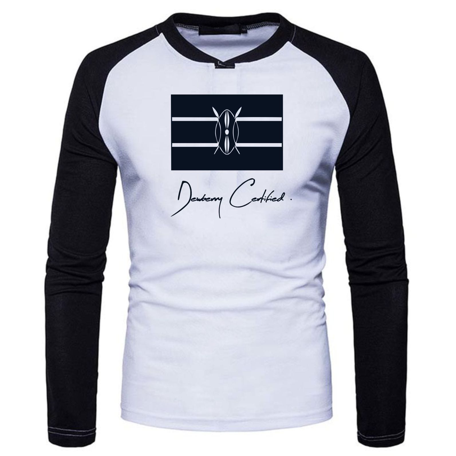 Regular Folks Dewberry