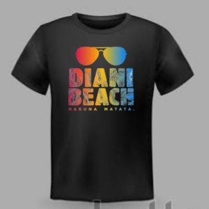 Regular Folks Diani Trendy Black-shirts