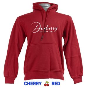 Regular Folks Dewberry