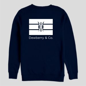 Regular Folks Dewberry