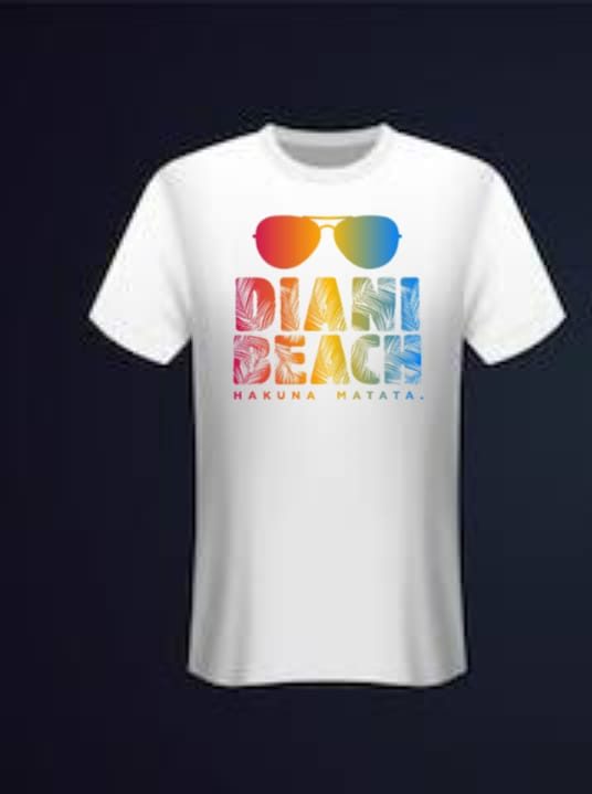 Regular Folks Diani Trendy White T-shirts