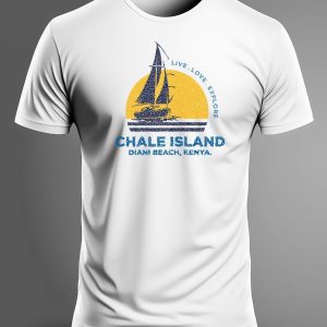 Regular Folks Diani Trendy WhiteT-shirts