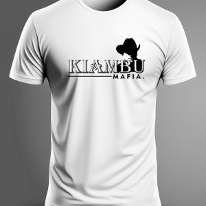 Regular Folks Kiambu White T-shirts