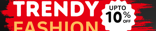 trendy